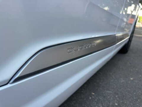 2017 Audi Q7 3.0T quattro Prestige