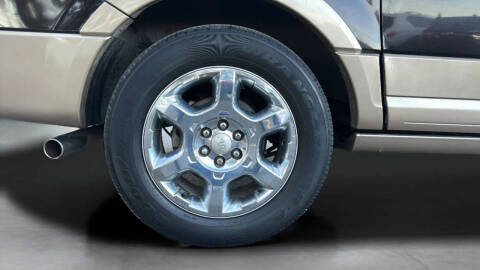 2014 Ford Expedition EL