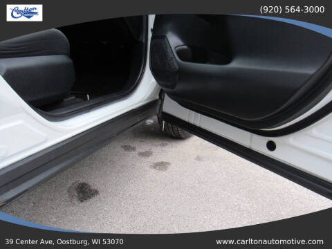 2020 Toyota RAV4 Hybrid LE