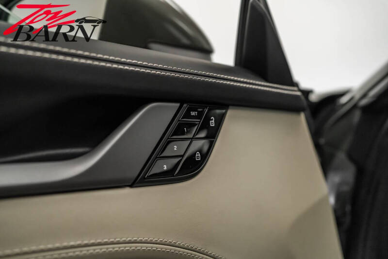 2020 Porsche 911 Carrera S