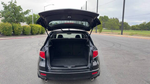 2007 Acura RDX SH-AWD w/Tech