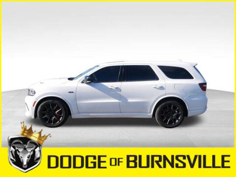 2022 Dodge Durango SRT 392