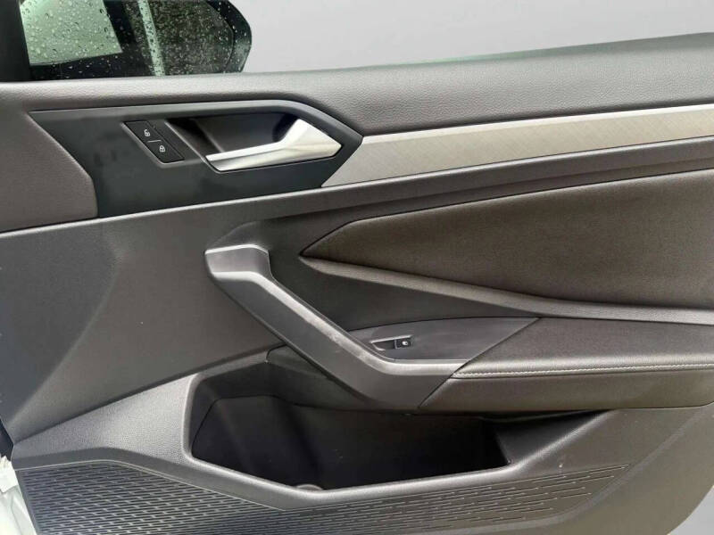 2022 Volkswagen Jetta SE