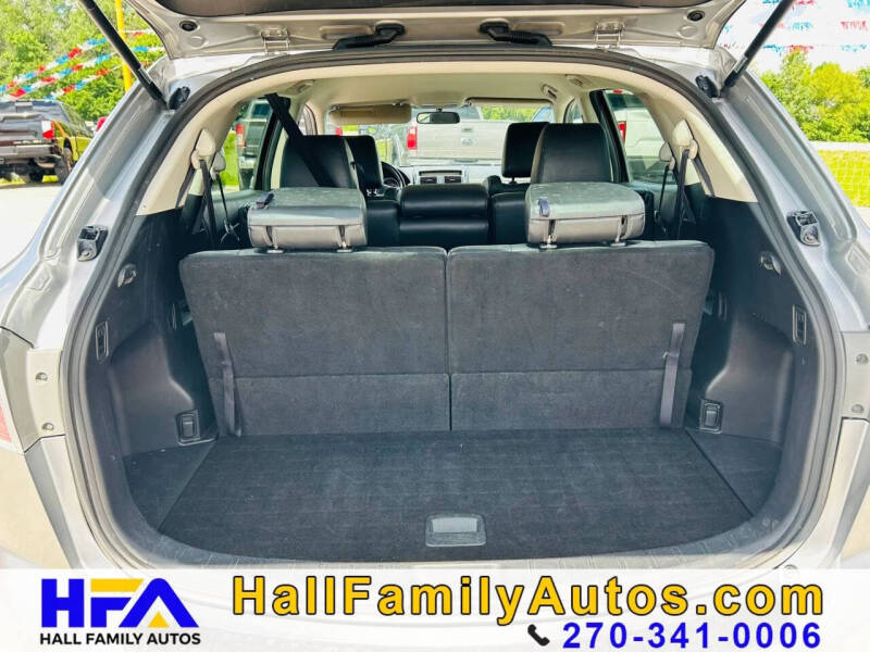 2012 Mazda CX-9 Touring
