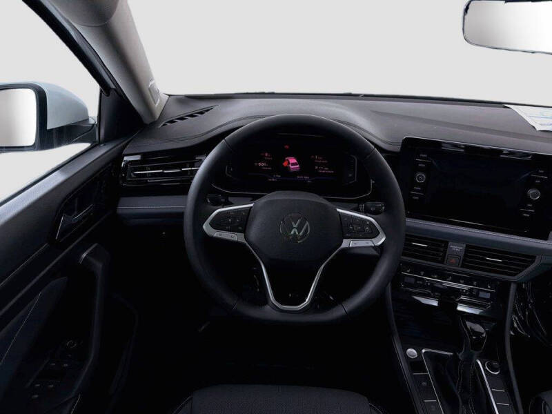 2026 Volkswagen Jetta SEL
