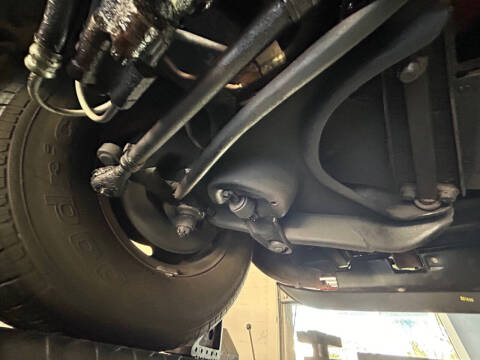 1973 Chevrolet Corvette