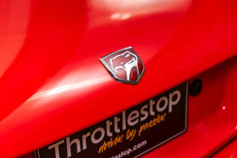 1992 Dodge Viper RT/10