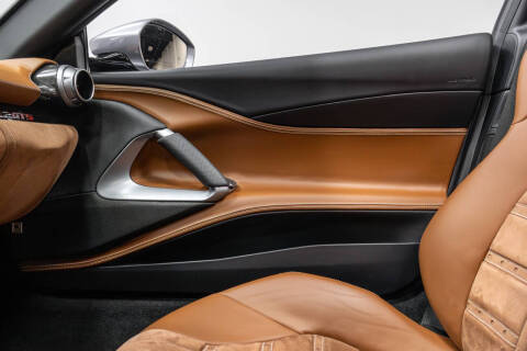 2021 Ferrari 812 GTS