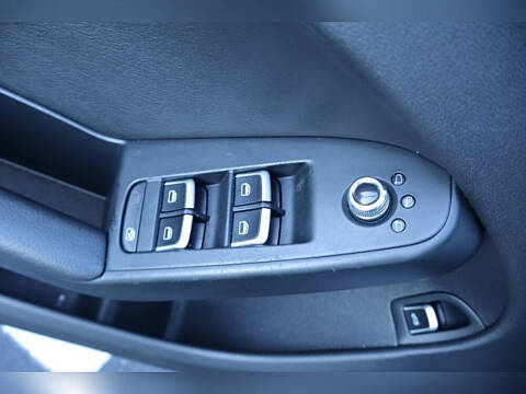 2015 Audi A4 2.0T quattro Premium