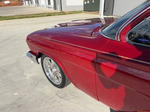 1962 Chevrolet Bel Air