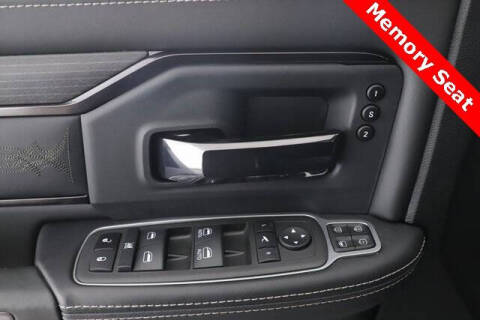 2024 RAM 2500 Limited