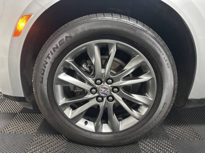 2022 Buick Enclave Premium