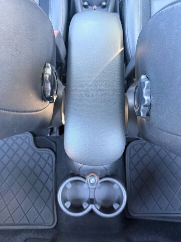 2015 MINI Countryman Cooper S