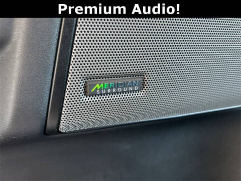 2015 Land Rover LR4 HSE