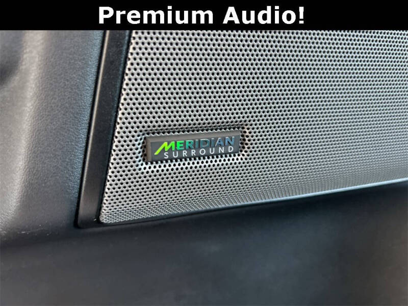 2015 Land Rover LR4 HSE