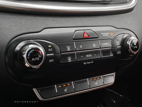 2017 Kia Sorento SX V6