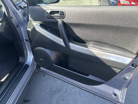 2008 Mazda CX-7 Sport