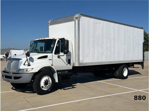 2013 International DuraStar 4300