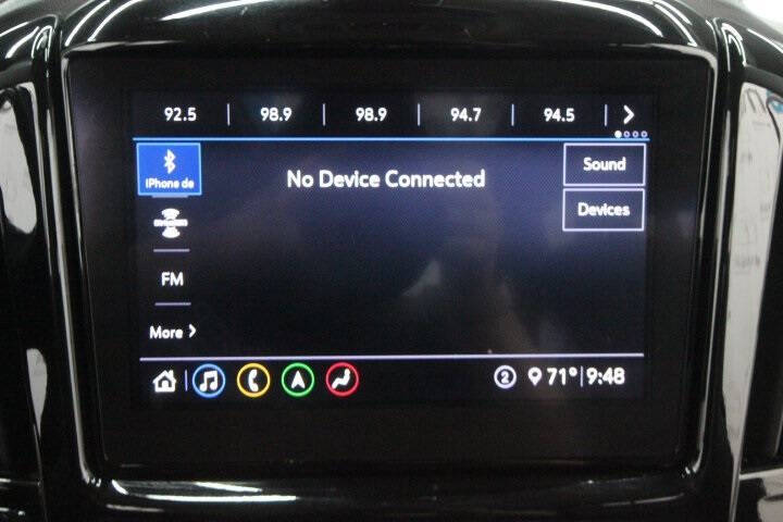 2020 Chevrolet Traverse High Country