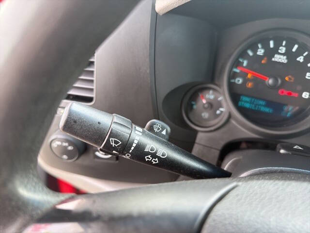 2012 GMC Sierra 1500 SL