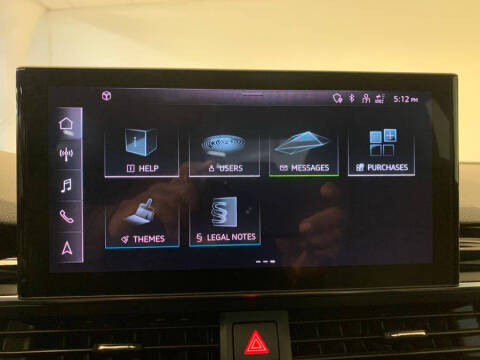 2024 Audi S5 Sportback 3.0T quattro Premium Plus