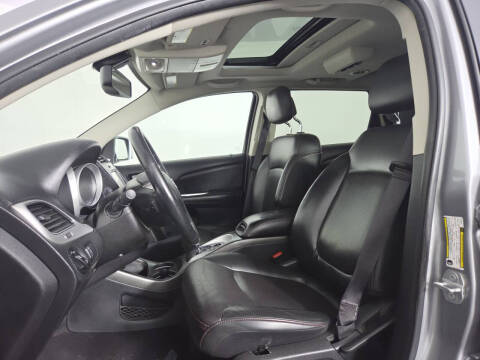 2016 Dodge Journey R/T