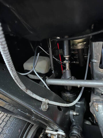 1963 Chevrolet Corvette