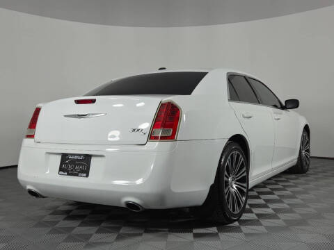 2014 Chrysler 300 S