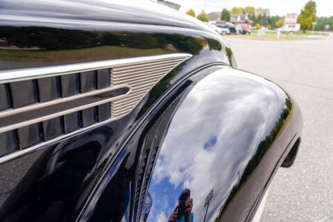 1936 Chrysler Imperial