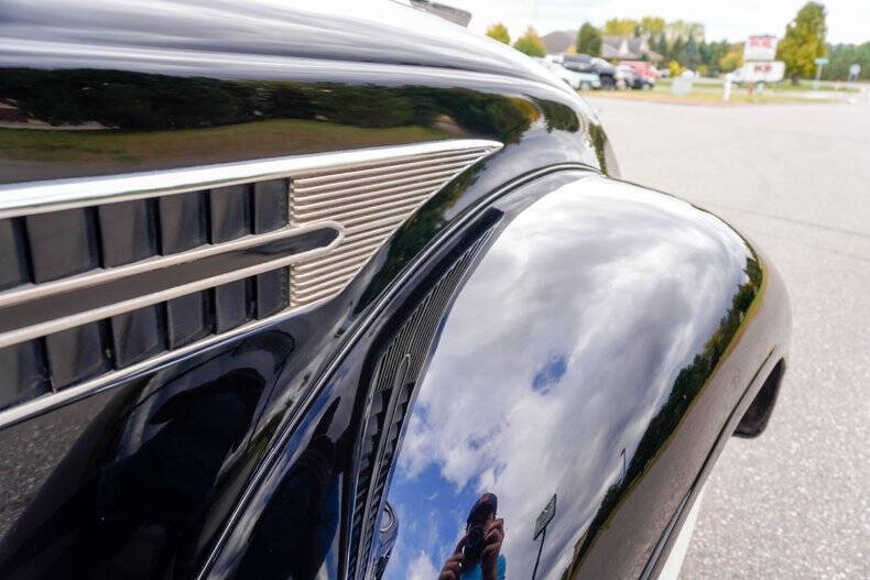 1936 Chrysler Imperial