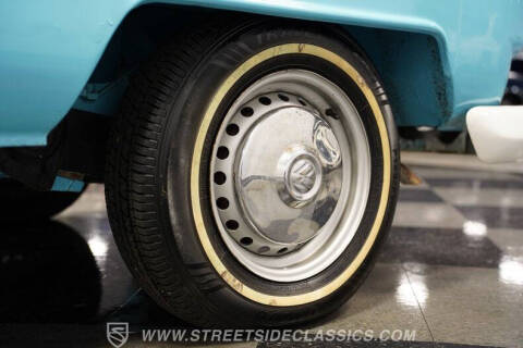 1994 Volkswagen Type 2