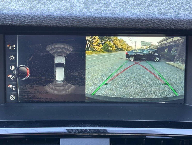 2017 BMW X3 xDrive35i