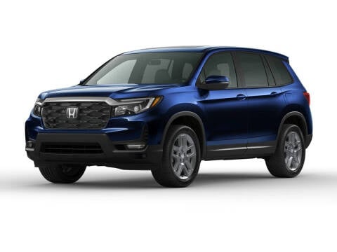 2025 Honda Passport for sale at Honda of The Avenues in Jacksonville FL