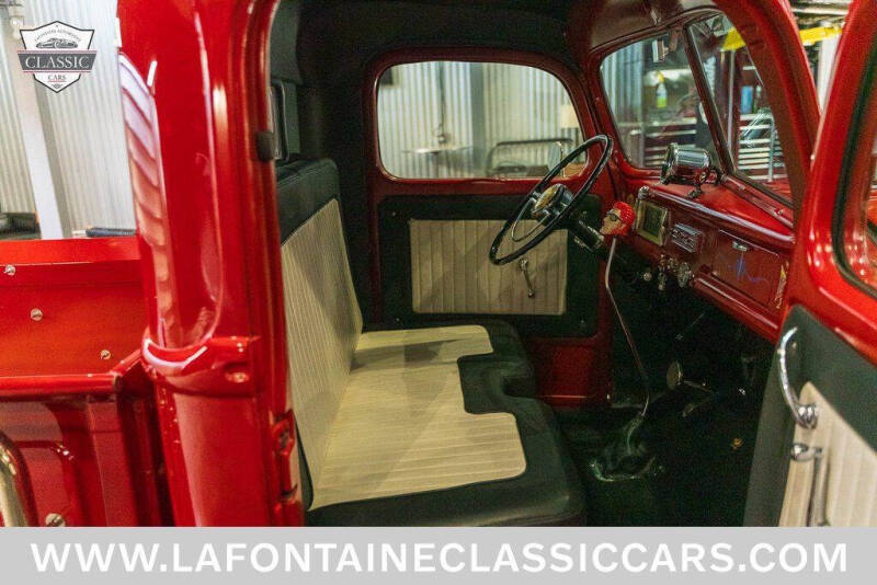 1940 Ford F-100