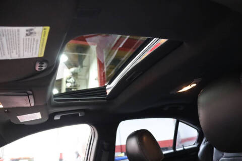 2013 Ford Taurus SHO