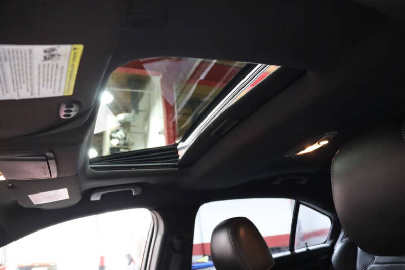 2013 Ford Taurus SHO