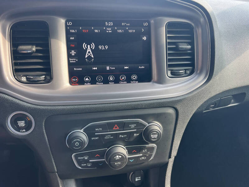 2023 Dodge Charger GT