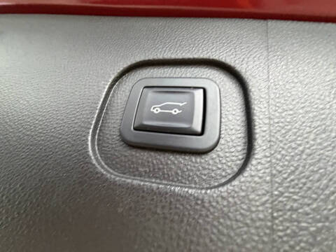 2014 GMC Terrain SLT-2