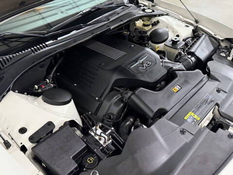 2003 Ford Thunderbird Deluxe