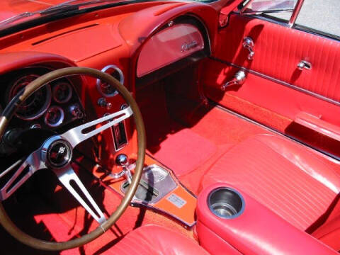 1964 Chevrolet Corvette