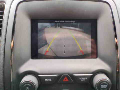 2020 Dodge Durango GT Plus