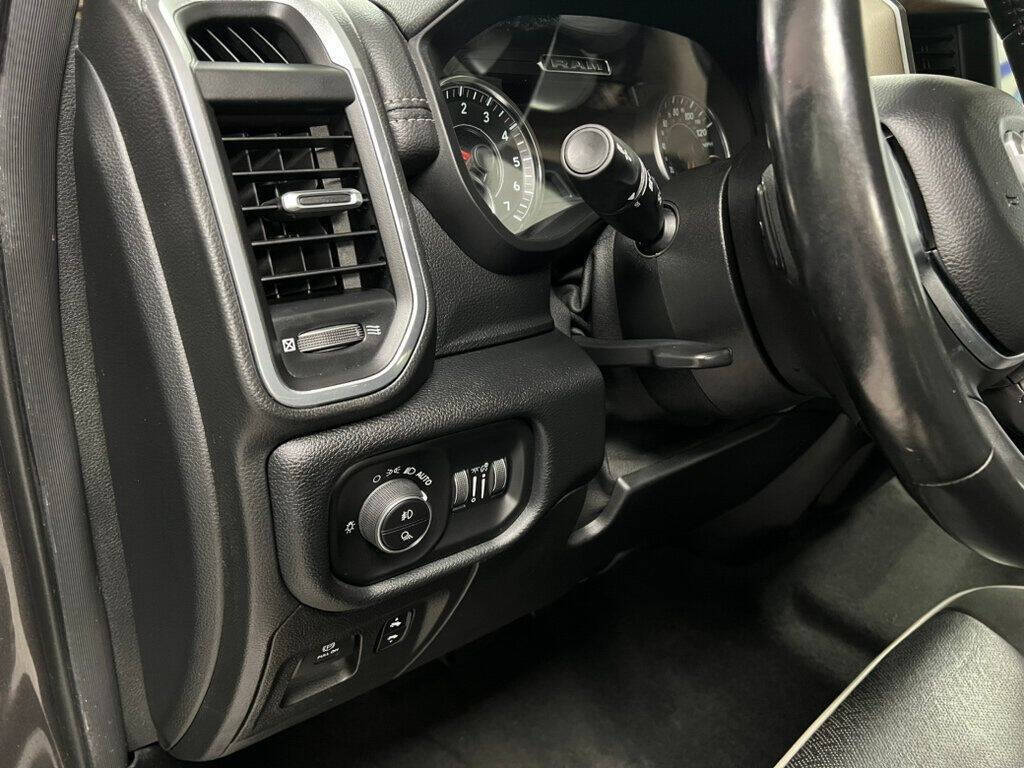 2021 Ram 1500 for sale at Conway Imports in   Streamwood, IL