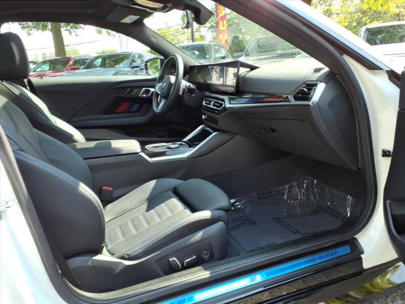 2024 BMW 2 Series M240i xDrive