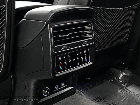 2019 Audi Q8 quattro Prestige 55 TFSI