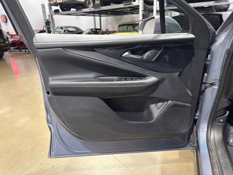 2024 Chevrolet Blazer EV 2LT