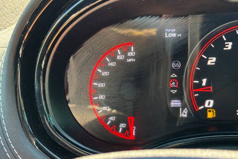 2024 Dodge Durango SRT 392
