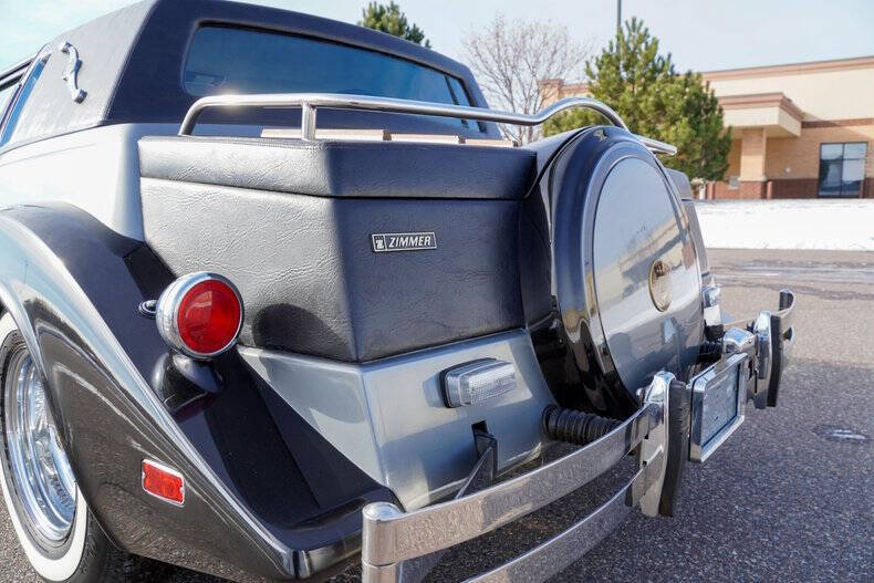 1985 Ford Mustang LX