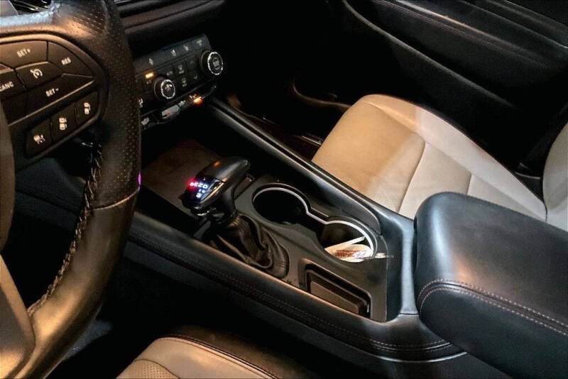 2023 Dodge Durango R/T Plus