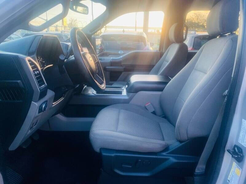 2019 Ford F-150 for sale at 33 Auto Sales Miami in Miami, FL