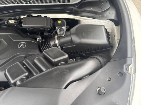 2014 Acura MDX SH-AWD w/Tech